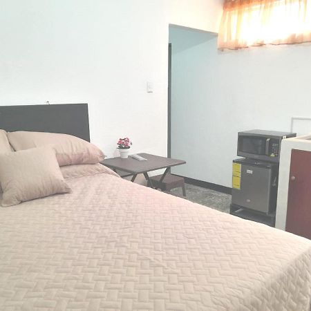 Apartamento Via 7 Guatemala City Exterior foto