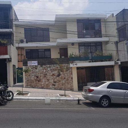 Apartamento Via 7 Guatemala City Exterior foto
