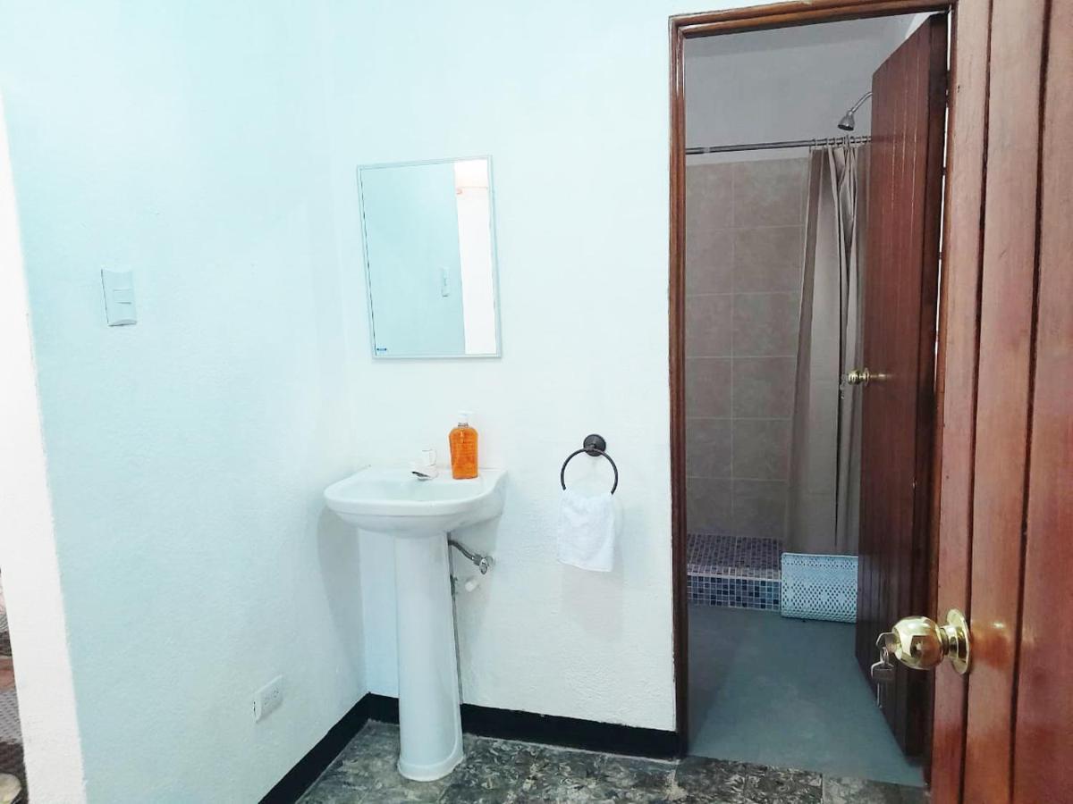 Apartamento Via 7 Guatemala City Exterior foto